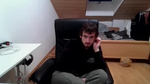 Vlad online show from December 3, 9:46 pm