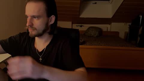 Vlad online show from March 24, 8:03 pm