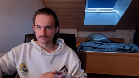 Vlad online show from April 16, 3:46 pm