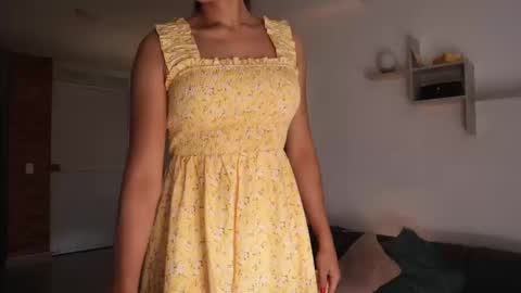 Anastasia Vahos online show from September 24, 5:38 pm