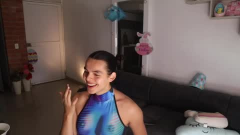 Snapshot of _vahos chatting on April 21, 5:17 pm Anastasia Vahos online show from April 21, 5:17 pm