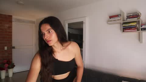 Snapshot of _vahos chatting on May 26, 5:20 pm Anastasia Vahos online show from May 26, 5:20 pm