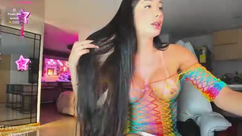 stephany online show from July 30, 1:37 am