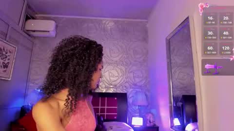 Venus online show from November 25, 5:18 am