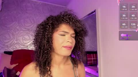 Venus online show from December 23, 4:54 am