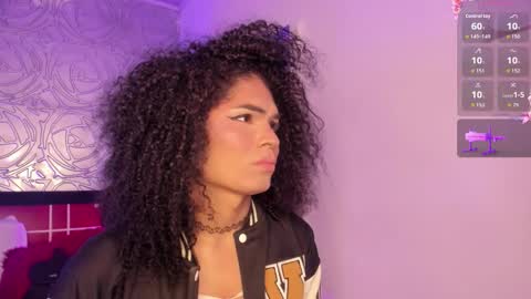 Venus online show from January 12, 3:23 am