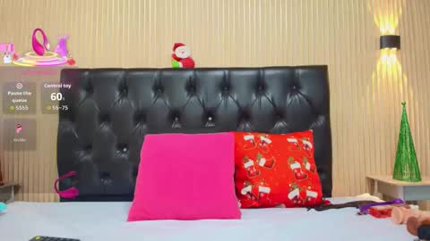 Veronica  online show from December 18, 5:13 am