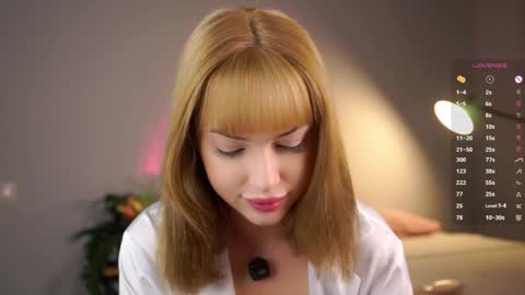 Viola online show from November 4, 7:02 pm