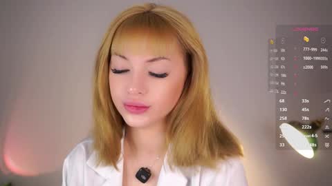 Viola online show from February 5, 7:07 pm