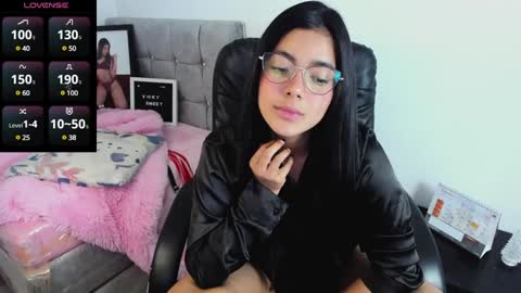 Snapshot of _vicky_sweet chatting on February 8, 12:06 am Vicky online show from February 8, 12:06 am