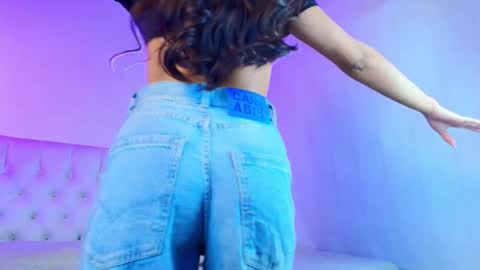 Victoria Fox online show from March 4, 11:11 pm