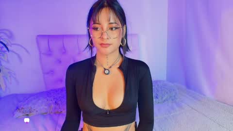 Victoria Fox online show from April 11, 10:36 pm