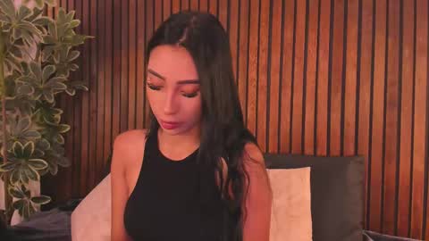 Snapshot of _victoria_lee chatting on February 22, 1:31 pm Victoria online show from February 22, 1:31 pm