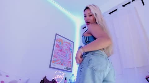   online show from February 26, 9:16 pm