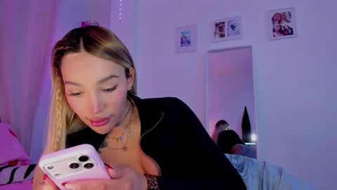   online show from January 10, 7:26 pm