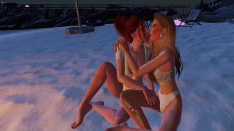 _virtual_x_fantasy_ online show from October 18, 10:05 am