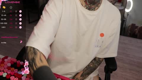 Alis online show from October 24, 8:33 am