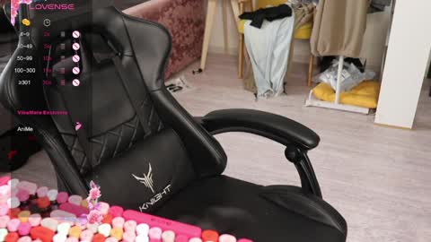 Alis online show from March 31, 10:26 am