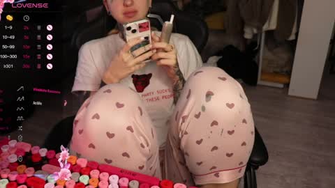 Alis online show from April 6, 6:58 am