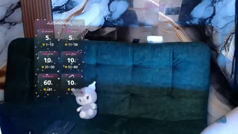 _weird_sativa online show from April 23, 6:36 am