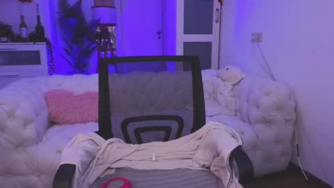 Snapshot of _wendy_evans_ chatting on February 21, 11:44 am Wendy online show from February 21, 11:44 am