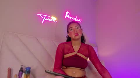 _wendy_x online show from November 3, 11:33 am