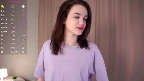 Anna online show from November 26, 4:13 am