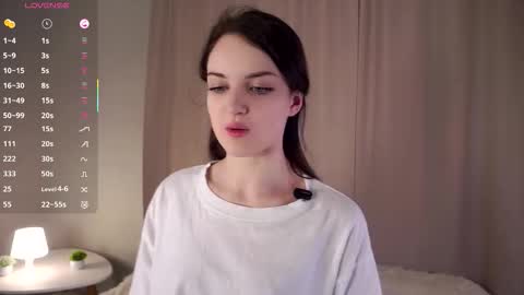 Anna online show from December 2, 3:01 am