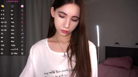 Anna online show from March 8, 4:44 pm