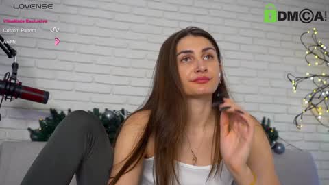 Lily online show from January 10, 1:53 am