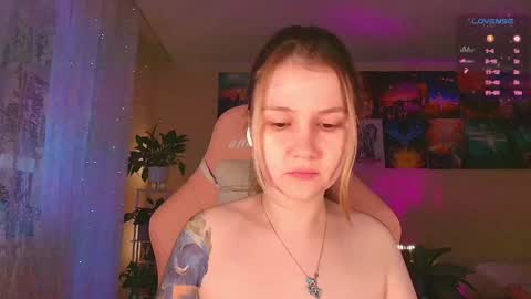 Enni online show from November 6, 7:31 am