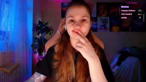 Enni online show from March 24, 6:29 am