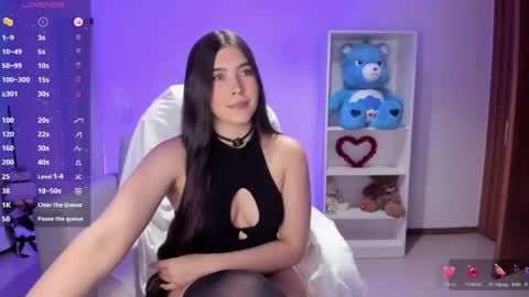 Luisa  online show from March 21, 4:17 am