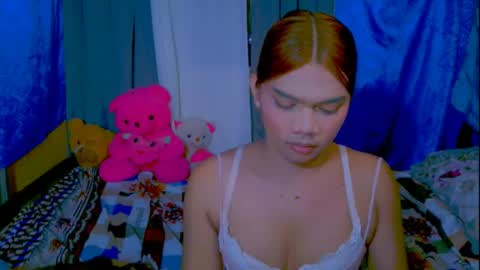 Snapshot of _xxclarita chatting on May 31, 4:58 pm Clara online show from May 31, 4:58 pm