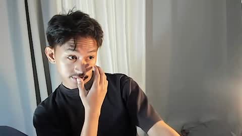 Snapshot of _xxhavefunwithme69_ chatting on May 27, 12:57 pm Andrei online show from May 27, 12:57 pm