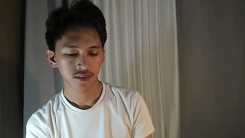 Snapshot of _xxhavefunwithme69_ chatting on May 31, 2:31 am Andrei online show from May 31, 2:31 am