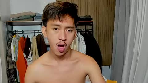 Snapshot of _xxhavefunwithme69_ chatting on July 3, 11:05 am Andrei online show from July 3, 11:05 am
