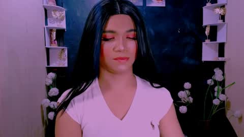 Snapshot of _xxlilly chatting on April 6, 10:22 pm _xxlilly online show from April 6, 10:22 pm