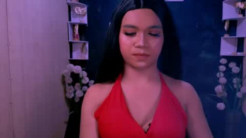 Snapshot of _xxlilly chatting on April 11, 11:09 pm _xxlilly online show from April 11, 11:09 pm