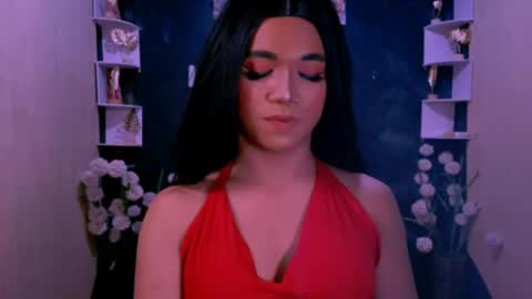 Snapshot of _xxlilly chatting on April 13, 2:00 pm _xxlilly online show from April 13, 2:00 pm