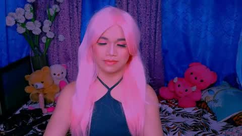 Snapshot of _xxlilly chatting on April 15, 10:44 am _xxlilly online show from April 15, 10:44 am