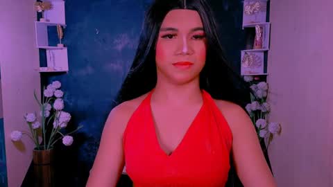 Snapshot of _xxlilly chatting on April 18, 7:23 am _xxlilly online show from April 18, 7:23 am