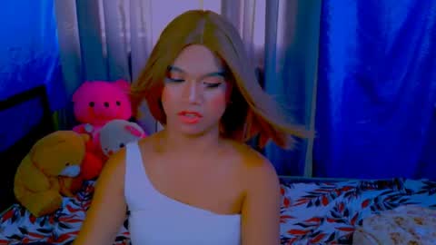 Snapshot of _xxlilly chatting on May 27, 4:09 am _xxlilly online show from May 27, 4:09 am