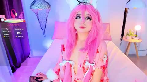 Xynara online show from December 22, 12:07 am