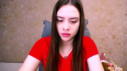 Snapshot of _your_fantasy_girl chatting on June 5, 4:08 am Alisa online show from June 5, 4:08 am