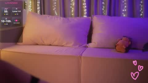 Ani online show from November 29, 4:43 pm