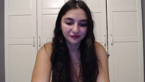 Snapshot of _your_love chatting on July 16, 12:05 am Niki online show from July 16, 12:05 am