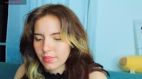 Snapshot of _yourcherrybomb chatting on January 29, 6:22 am _yourcherrybomb online show from January 29, 6:22 am