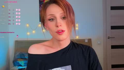 LITTLE FOX online show from April 10, 9:47 am