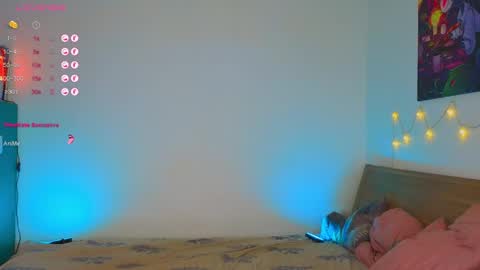 Snapshot of _yourfoxy_ chatting on May 24, 10:48 pm LITTLE FOX online show from May 24, 10:48 pm